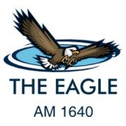 The Eagle KZLS