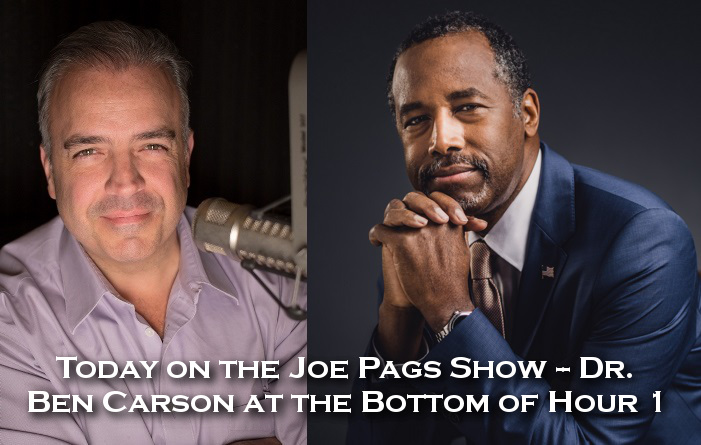 Pags and Carson