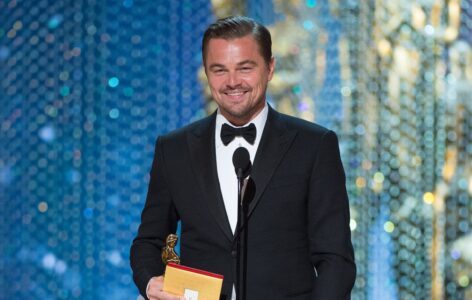 What I Learned By Watching The Oscars Tonight