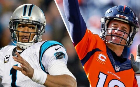 The Sheriff Showed Up in the Super Bowl - Superman Didn't