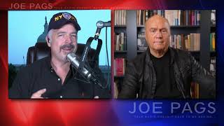 Pastor Greg Laurie: America's Place in the World and the Place of Christ in America