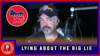 The Big Lie -- About The Big Lie #JoePags #LetsGoBrandon