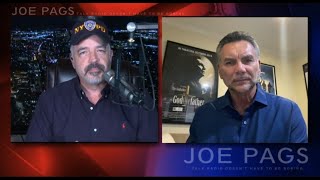 Fmr Mobster Michael Franzese on the Mafia Democracy in DC