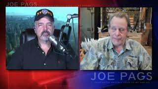 Ted Nugent Responds to Gene Simmons on the Unvaccinated