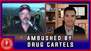 Federal Agent Ambushed by Drug Cartel - Partner Killed | Fast and Furious