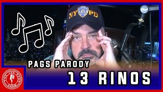 Pags Parody 13 RINOS 11 8 21