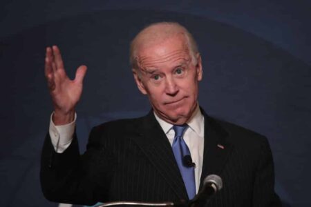 IN THE GARAGE: White House Says More Classified Docs Found in Biden’s Delaware Home