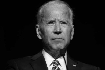 JOE SPEAKS: Biden Blasts Supreme Court, ‘Disappointed’ by Decision on Gun Control
