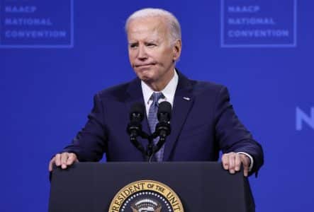 IRS Whistleblowers: Biden Family Lived 5 Miles from Office Investigating Hunter in ‘Unprecedented’ Probe