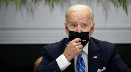 Report: Biden Admin Pushing 'Stark Shift In Messaging' As Pandemic Persists