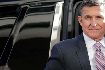 General Flynn Reveals Shocking Obama-Trump Conversation