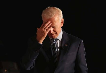 #NoPlanBiden: 'There Is No Federal Solution' To COVID-19