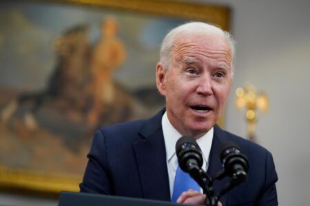Biden State Department Creates ‘First Ever Special Representative for Racial Equity and Justice’