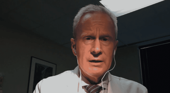 Dr. Peter McCullough, MD joins Joe to discuss the latest Covid-19 Outbreak