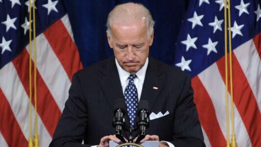 Biden Admin Takes Back Promise of Sending 11 Helicopters to Ukraine Despite Telling Congress it Would