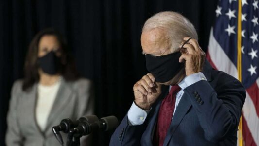 JOE’S GOTTA GO: Nearly 70% of Republicans Want Biden Impeached After the Midterms