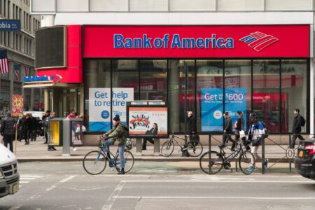 Bank of America Senior Execs Tell Young Staffers to ‘Dress Down’ as Amidst NYC Crime Surge