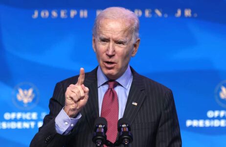 BIDEN BLOCKED: Federal Judge Stops Joe’s Mandate on Government Employees