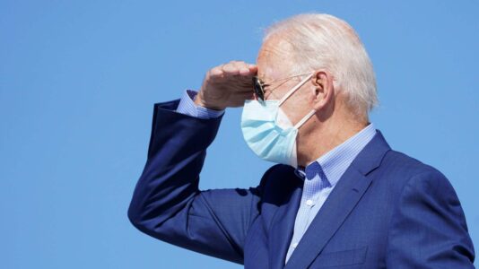 CLIMATE CRAZY: Biden Issues Executive Actions to Combat ‘Extreme Heat’ in July