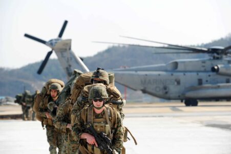 BIDEN on ANNIVERSARY OF KABUL BOMBING: ‘Our Nation Mourns Their Sacrifice’