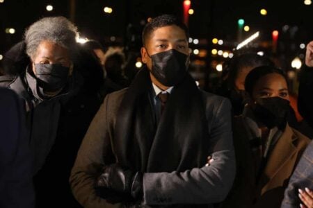 Chicago Reaches Settlement with Jussie Smollett Six Years After the Actor Staged Hate Crime Hoax