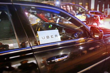 Uber Drivers Detail How They are Transporting Illegals Across Border