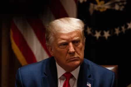 Trump has not been arrested