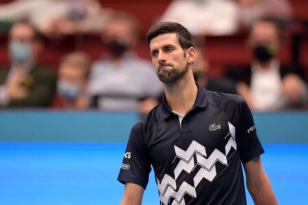 Tennis star Novak Djokovic Is Refused Entry Into Australia Over Vaccine Exemption