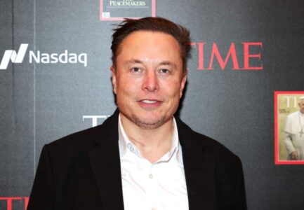 Elon Musk: Biden is a ‘damp sock puppet in human form’