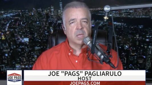 WATCH: Joe Pags Designates ‘Black Lives Matter’ a ‘Hate Group’