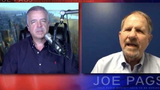 WATCH: Covid Vaccine Mandates are NOT Laws