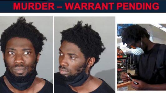NOT SURPRISING: Suspect Behind Grisly Murder of UCLA Student Out on $1,000 Bail
