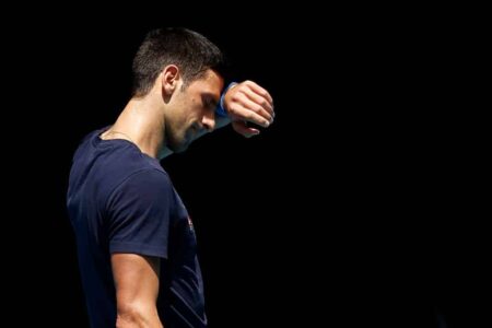 Novak Djokovic gets deported from Australia after losing appeal
