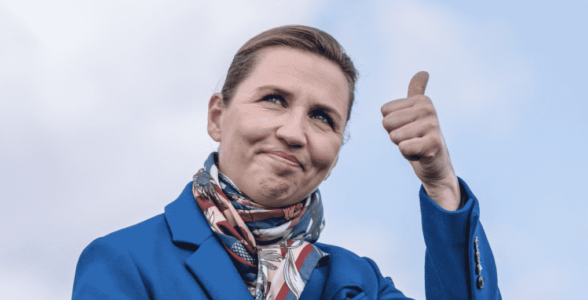Denmark Prime Minister Ends COVID Restrictions, Other Scandinavian Countries to Follow