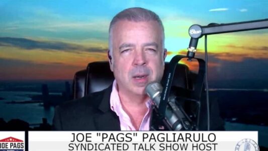 PAGS: There is NO Voter Suppression for People Who Are Legally Allowed to Vote