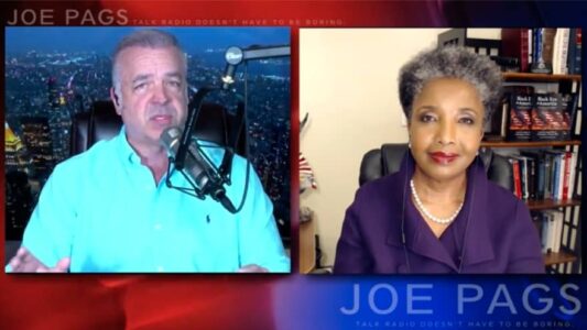 WATCH: The Critical Difference Between Equity and Equal Opportunity Explained