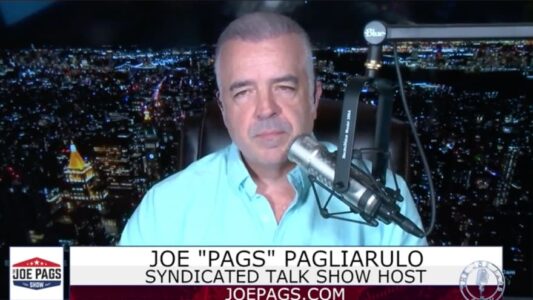 WATCH: Law and Order in the USA, Crime and No Punishment?