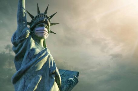 START SPREADING THE NEWS! NY Govt Says ‘YES’ to Racism, Makes COVID Rules Based on Skin Color
