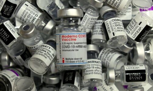 ONE MORE TIME: FDA Authorizes New Covid Boosters Targeting ‘Omicron Subvariants’