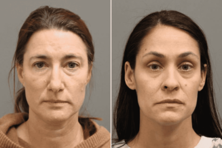 Two NY Healthcare Workers Made Over $1.5 Million in Fake Vax Card Scam