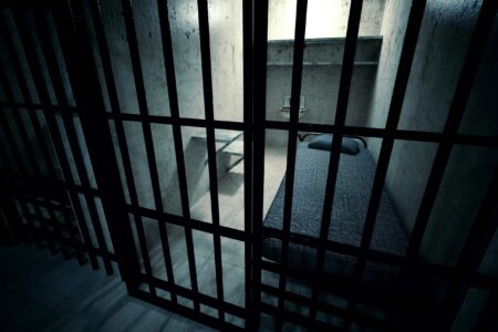 Legal Pushback Begins as Transgender Inmates Say They Fear Being Placed with Biological Sex