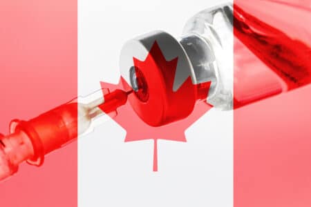 Canada Considering ‘Novel Concept’ of Taxing the Unvaccinated