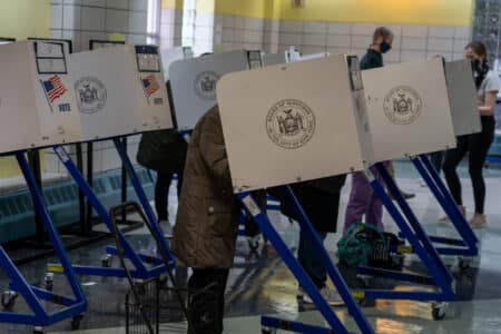 Pags Articulates the Importance of Voting