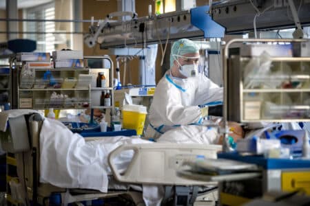 DEVELOPING: Lab Leak Most Likely Origin of Covid-19 Pandemic, Government Says