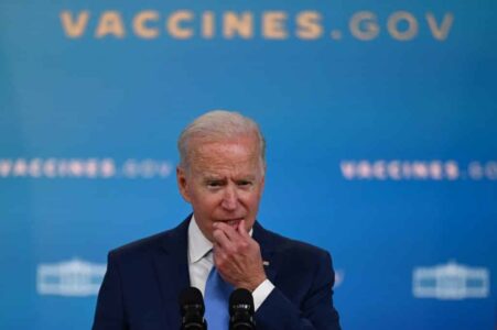 SHOCK POLL: Most Democrats Don’t Want Biden to Run in 2024