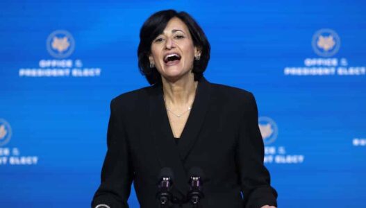 CDC to ‘Pivot the language’ to ensure everyone has all Covid shots that they ‘should be’