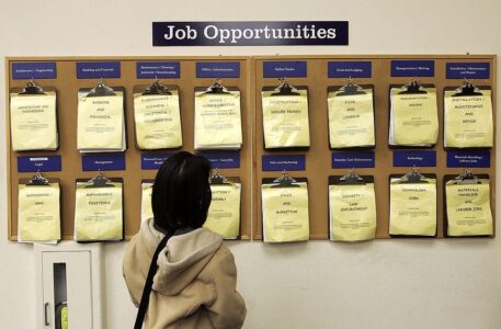 Do Americans still believe in having a strong work ethic?