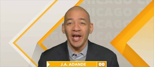 ESPN Pundit Compares China’s Abuses Against Uyghurs to Republican ‘Assaults on Voting Rights’
