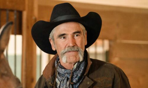 Unvaccinated ‘Yellowstone’ Star Announced he will not attend SAG Awards in now-deleted post