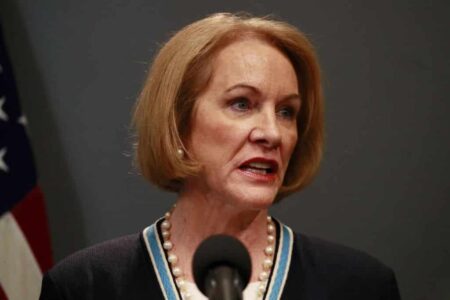 Bombshell: Dem Seattle Mayor asked for Resolution to Hand Police Precinct over to Black Lives Matter